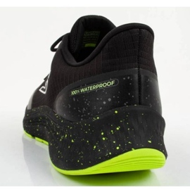Sportovní boty Skechers Go Run 220874/BKLM černá 5