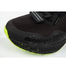 Sportovní boty Skechers Go Run 220874/BKLM černá 6