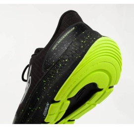 Sportovní boty Skechers Go Run 220874/BKLM černá 7