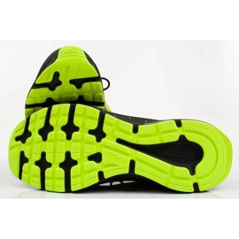 Sportovní boty Skechers Go Run 220874/BKLM černá 9