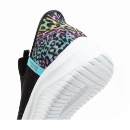 Boty Skechers 303801L/BKMT černá 14