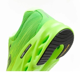 Běžecké boty Skechers Go Run 220908/GRN zelená 14