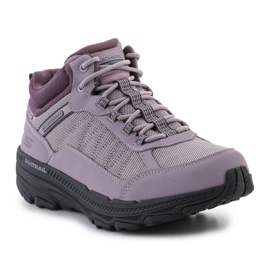 Běžecké boty Skechers Go Run Trail Altitude 2.0 129531-MVE fialová 1