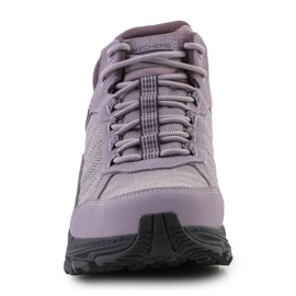 Běžecké boty Skechers Go Run Trail Altitude 2.0 129531-MVE fialová 2