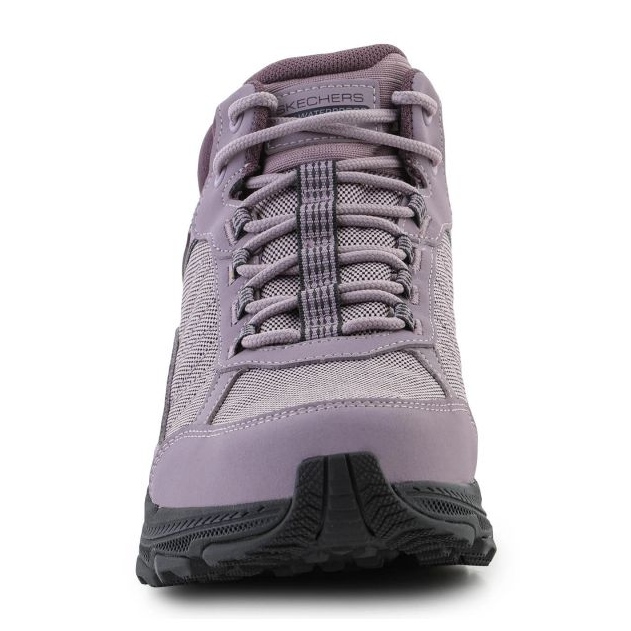 Běžecké boty Skechers Go Run Trail Altitude 2.0 129531-MVE fialová 2