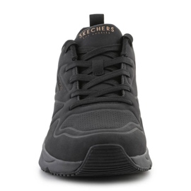Skechers Tres-Air Uno Mazing Shoes 177390-BBK černá 2