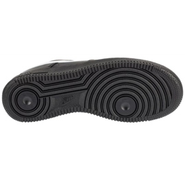 Nike Air Force 1 07 FZ0627-010 Černé boty černá 3