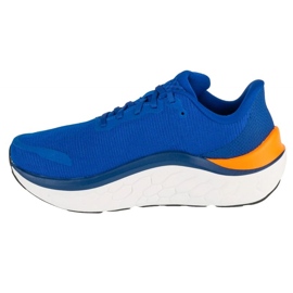 New Balance Nová rovnováha čerstvá pěna Kaiha Road Mkaircs1 Running Shoes modrý 1 New Balance Nová rovnováha čerstvá pěna Kaiha Road Mkaircs1 Running Shoes modrý 1
