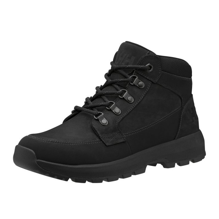 Helly Hansen Richmond 11611 990 Černé boty černý 2