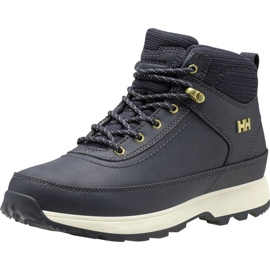 Helly Hansen Calgary 2 12037 597 boty černá 2