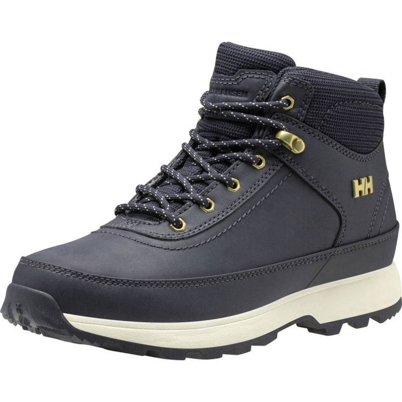 Helly Hansen Calgary 2 12037 597 boty černá 2
