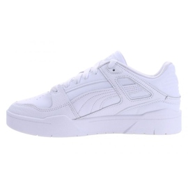 Boty Puma Slipstream Invdr Lth M 38754402 bílý 6