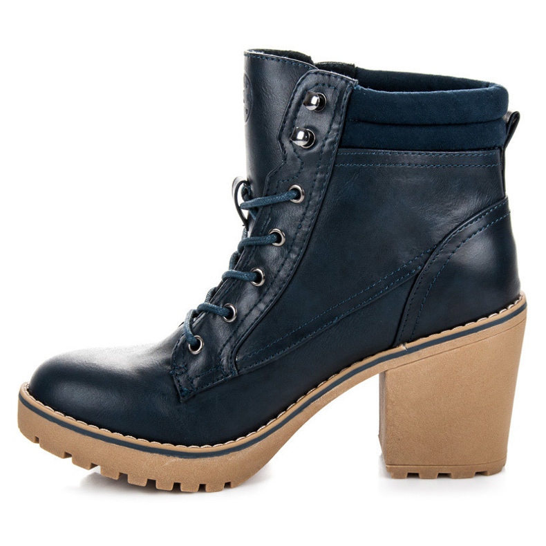 Mckeylor Dělníci na poště modrý 1