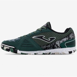 Joma Mundial 2423 v munw2423in boty zelené zelený 1