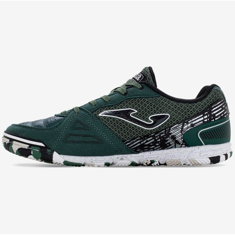Joma Mundial 2423 v munw2423in boty zelené zelený 1