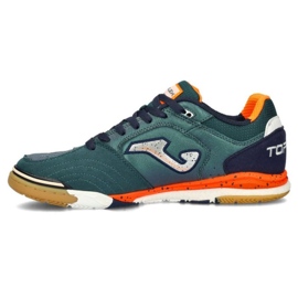 Joma Top Flex odskok 2417 v Torw2417in Green Shoes zelený 1