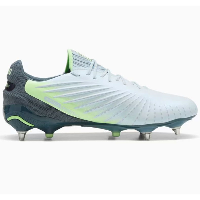 Puma King Ultimate MXSG 107866-03 Bílé boty bílý 1