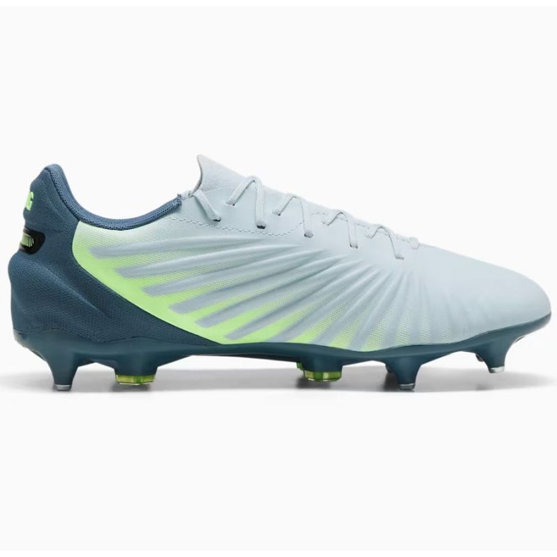 PUMA KING MATCH MXSG 107875-03 Bílé boty bílý 1