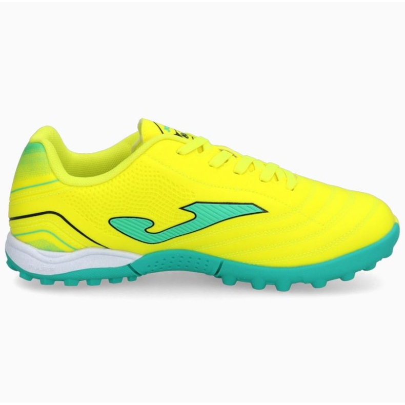 Joma Toledo 2411 TF TOJW2411TF Žlutá žluť 1