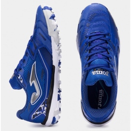 Joma Liga 5 2505 v botách ligs2505tf modrý 1