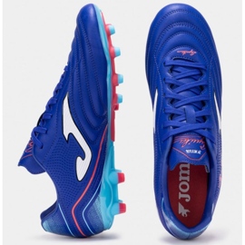 Joma Aguila boty 2504 Agus2504fg modrá modrý 1