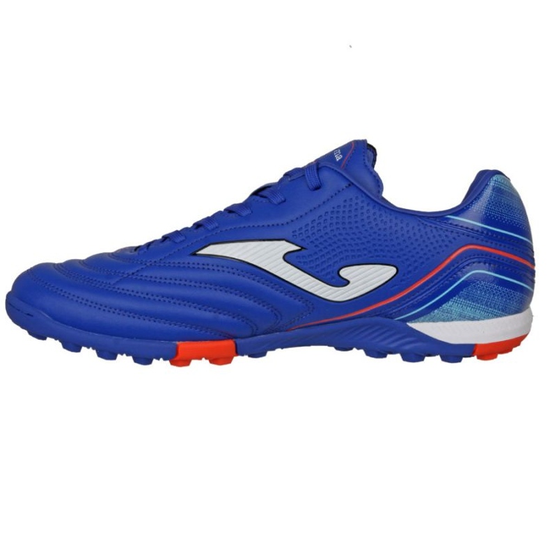 Joma Agula 2504 TF Agus2504tf Blue modrý 1