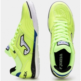 Joma Top Flex Rebound 2511 v tors2505in boty žluté žluť 1