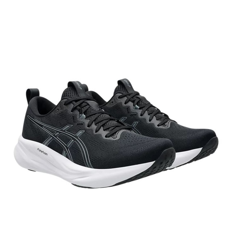 Asics Gel-Pulse Shoes 16 1012B755 002 Černá černý 1