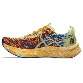 Boty Asics Noosa Tri 16 zelená 1