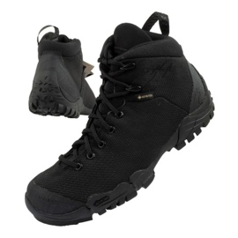 Dámské trekkingské boty Garmont Nemesis 4.1 [000371] Gore-Tex černý 1