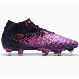 Puma Future 8 Ultimate MXSG 108188-01 boty černý 1