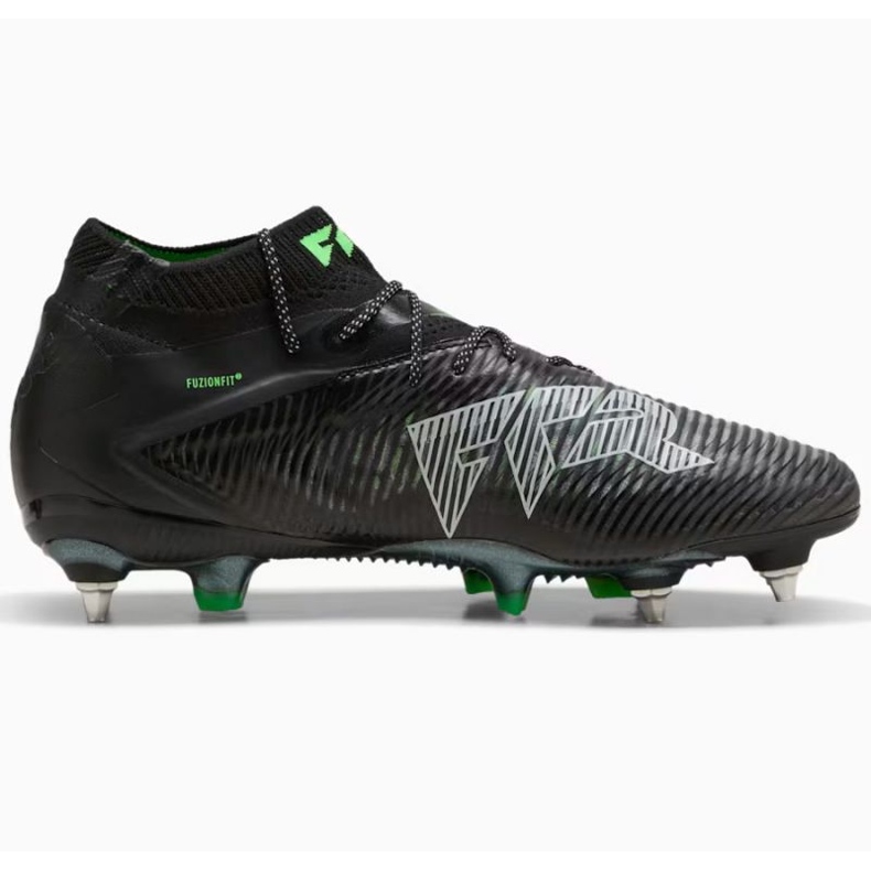 Puma Future 8 Ultimate MXSG 108188-02 boty černý 1