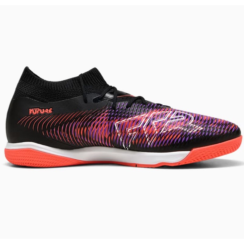 Puma Furure 8 Srovnejte 108371-01 boty černý 1