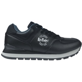 Boty Lee Cooper M LCJ-23-31-3073M černá 4