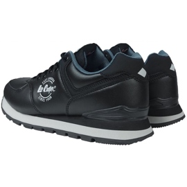 Boty Lee Cooper M LCJ-23-31-3073M černá 5