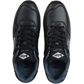 Boty Lee Cooper M LCJ-23-31-3073M černá 6
