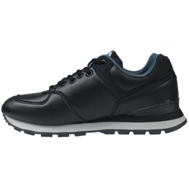 Boty Lee Cooper M LCJ-23-31-3073M černá 7