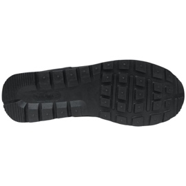 Boty Lee Cooper M LCJ-23-31-3073M černá 8
