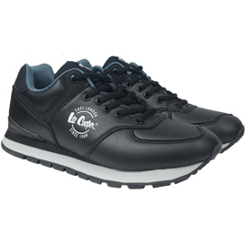 Boty Lee Cooper M LCJ-23-31-3073M černá 9