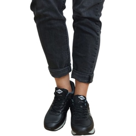 Boty Lee Cooper M LCJ-23-31-3073M černá 10
