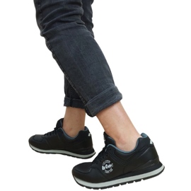Boty Lee Cooper M LCJ-23-31-3073M černá 11