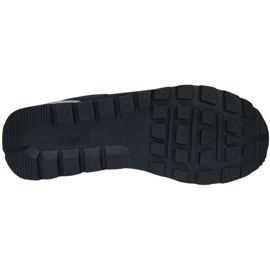 Boty Lee Cooper M LCJ-23-31-3075M modrý 9