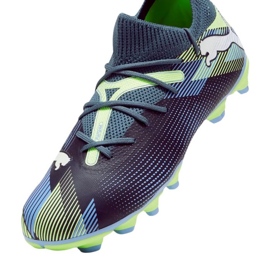 Kopačky Puma Future 7 Match FG/AG 107945 03 zelená 6