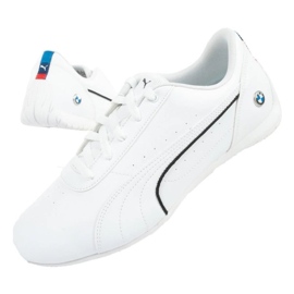 Puma BMW MMS NEO 307309 06 SHOE bílý 1