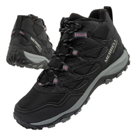 Merrell West Rim Sport Thermo J036814 černý 1