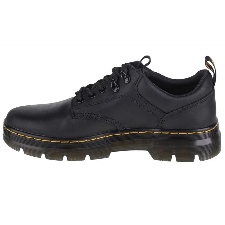 Dr. Martens Reeder DM27104001 černá 1