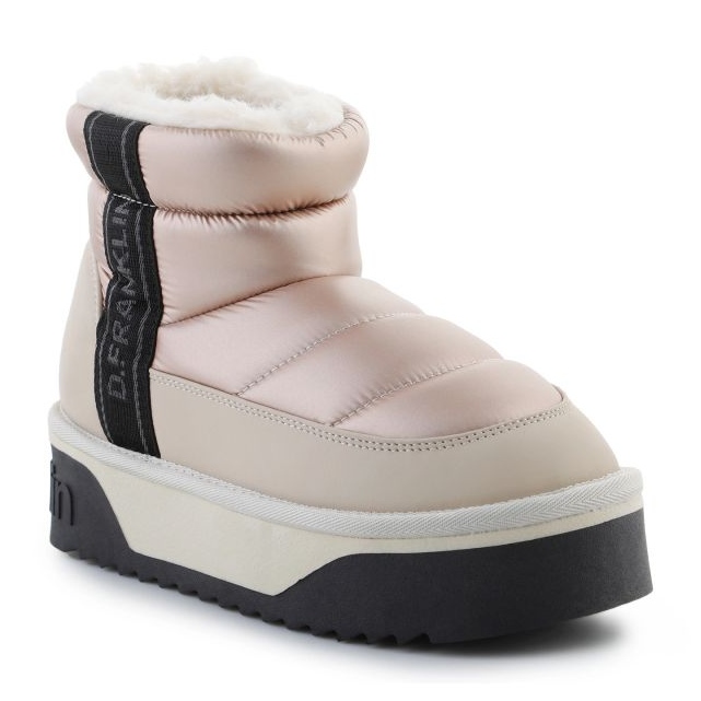 D.Franklin Nordic V.2 Bomb Beige Shoes v 371010-beige 1