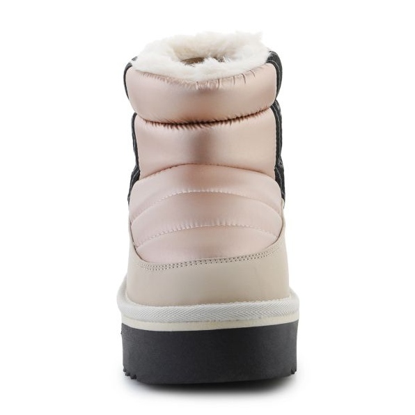 D.Franklin Nordic V.2 Bomb Beige Shoes v 371010-beige 2