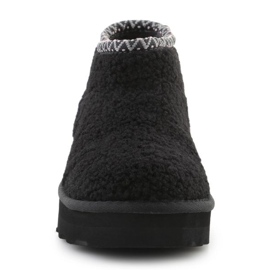 Bearpaw Stuggle Daphne Deco boty v 3192W-011 černá 2