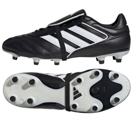 Adidas Copa Gloro II FG IG8740 Fotbalové boty černá 1